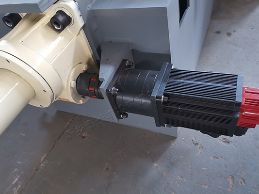 WFY3-30NC三輥智能數(shù)控自動盤管機