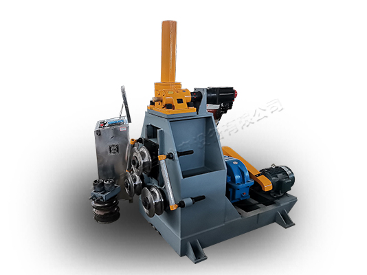 WFY3系列立式智能數(shù)控自動盤管機(jī)3-30LNC