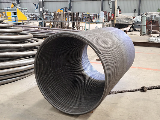 ?32×3mm厚  中徑900盤管