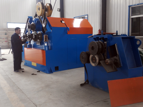 WFY4-160S盤管機(jī) WFY4-160S盤管機(jī)